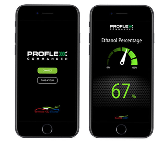 Flex Fuel Management System Conversion Kit Jeep Recyclers